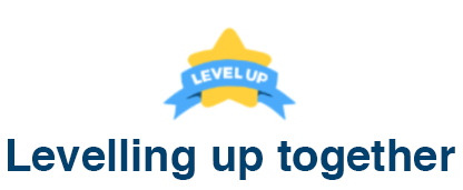 Level Up Your Dot